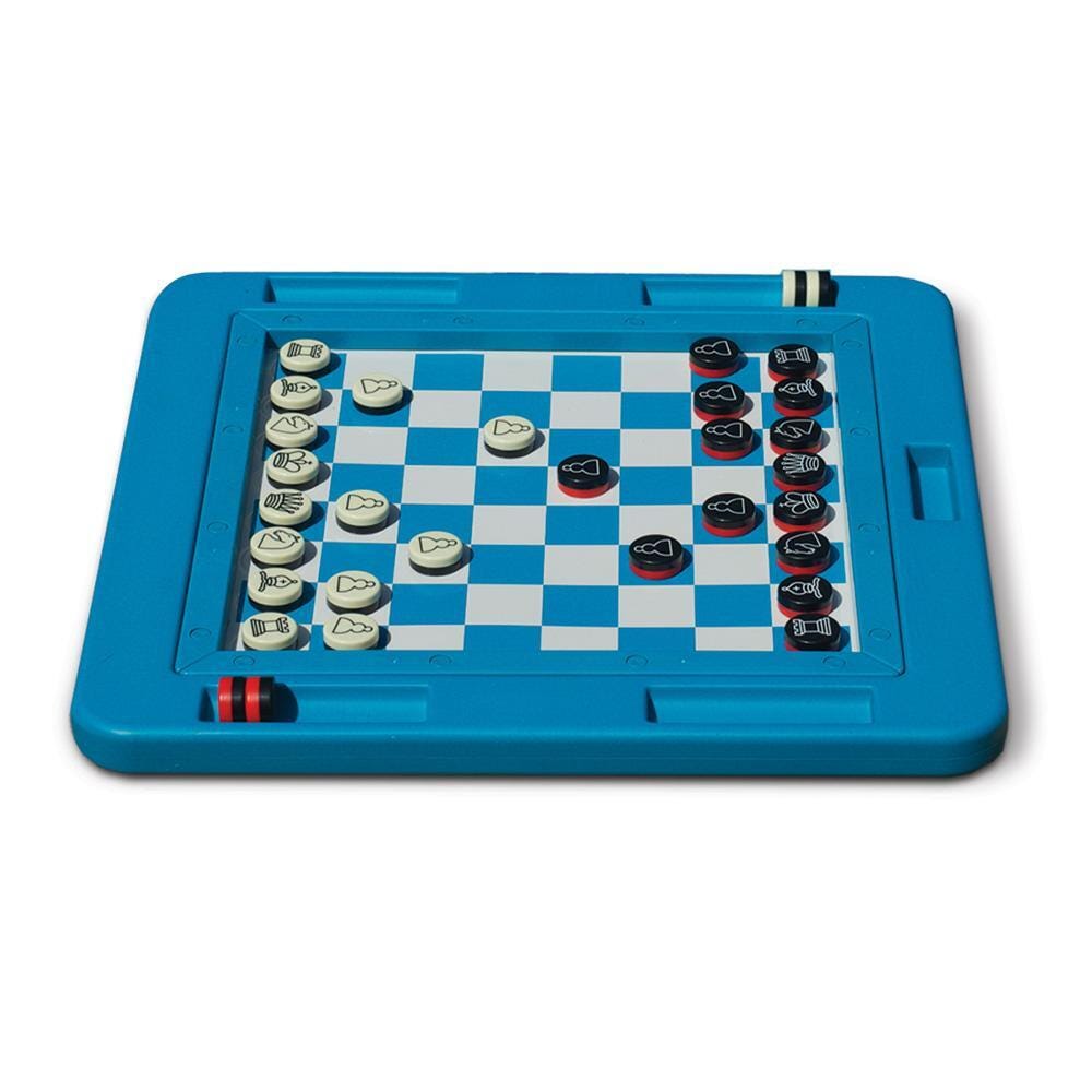 Floating Multi-Game Board 2120268